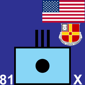 81st Field Artillery Regiment